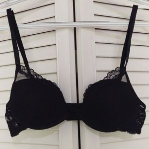 Pepper Laidback Lace Bra